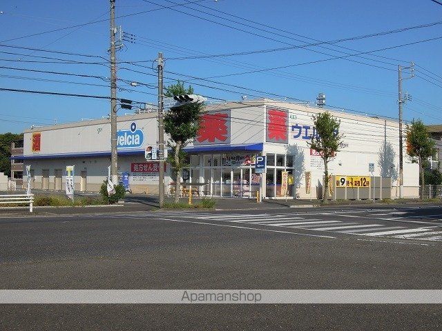 フェリシダージの周辺写真