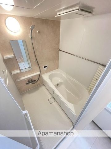 Ｍａｉｓｏｎ　ｄｅ　ａｕｂｅ[1LDK/42.93m2]のバス