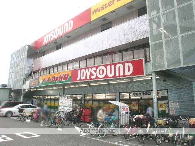 プレサンス新大阪ヴィガの周辺写真