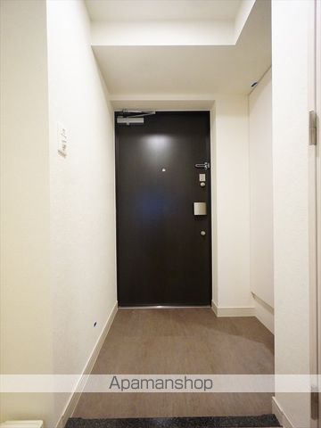 プレサンス伏見アーバンベースの内装写真