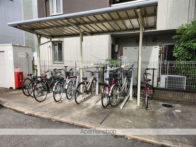 レオパレスウィニング ロードのその他写真
