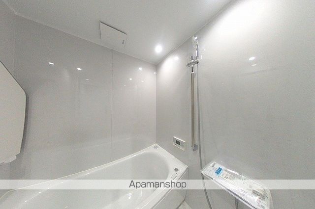 G3タウンメイプルA号棟の内装写真