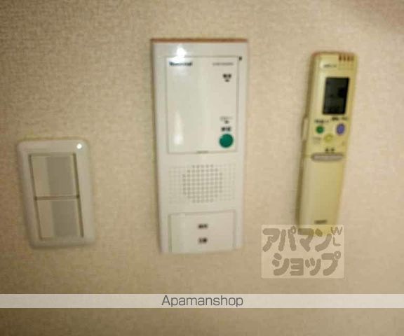 ステラ新町の内装写真