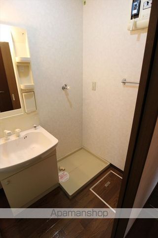 夢ぽりすマキの内装写真