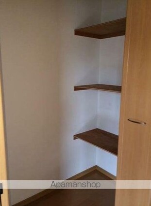 香川県高松市十川東町[1LDK/42.7m2]の収納