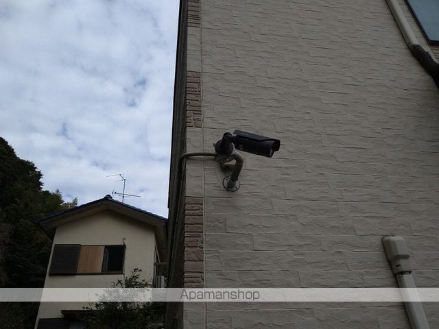 レオパレスブザービーターの内装写真