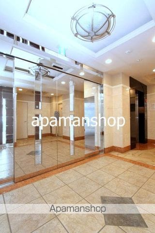 アスヴェル心斎橋東ステーションフロントの内装写真