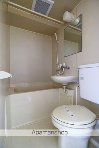 ライオンズマンション吉野町第11の内装写真