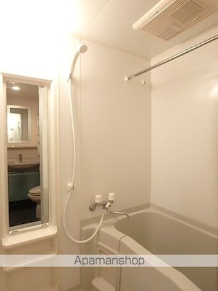 東京都港区南麻布３丁目[1K/21.27m2]のバス