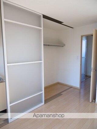 群馬県邑楽郡大泉町大字古氷[1K/28.24m2]の収納