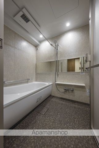 レジデンス渋谷富ヶ谷の内装写真