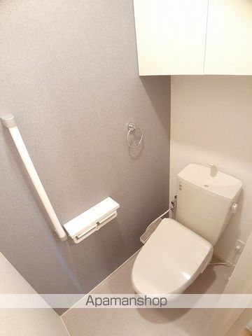 ミレ グランデ IVの内装写真