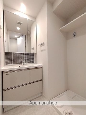 シーズンフラッツ新大阪SOUTHの内装写真
