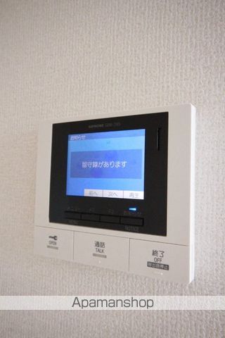 D-RESIDENCE仙波町の内装写真