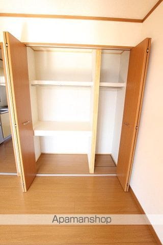サンヴェール下永吉の内装写真