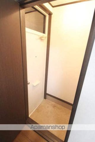 パークヒル35の内装写真