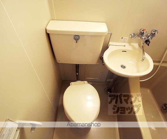 やまいくマンションの内装写真