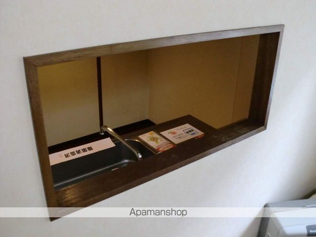 LOMALINDAの内装写真