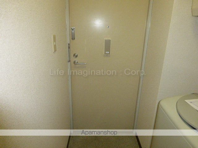 エスポワール平津の内装写真