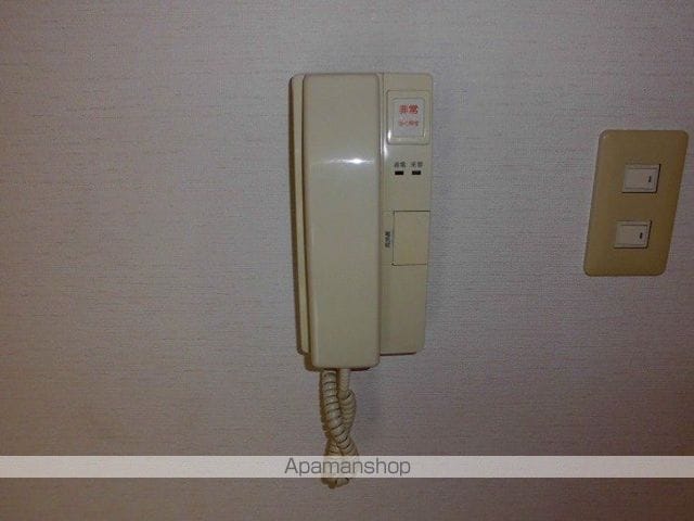 カーサフィオーレの内装写真