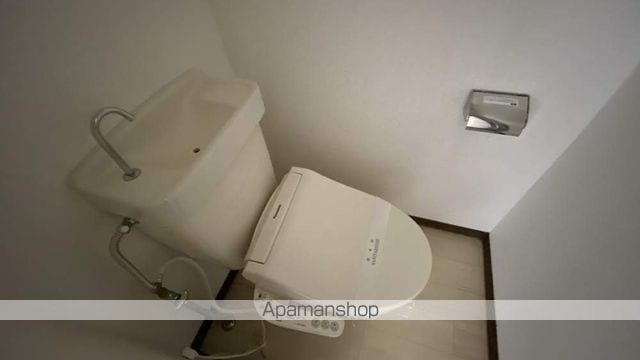 豊成サンコーポの内装写真