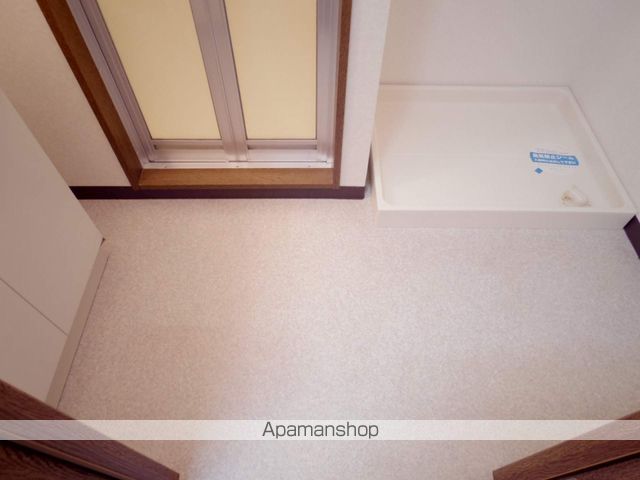 GUARDIANの内装写真