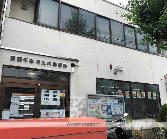コーポ上野の周辺写真