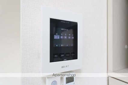 東京都練馬区桜台５丁目[1R/12.18m2]のその他内装2