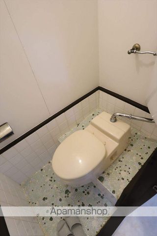 第二山和荘の内装写真