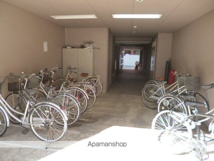 リトル・アージュ[1K/20.7m2]の共用部1