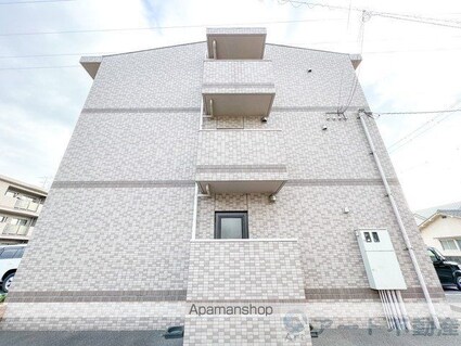 ブライムソレイユ　Ｂ棟[3LDK/79.75m2]の外観4