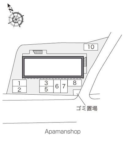 レオパレスセラヴィのその他写真