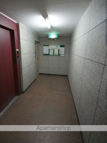 ハイライフ蛍池の内装写真