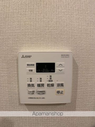 プライムメゾン清澄白河の内装写真