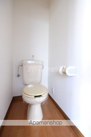 ハニーコーポの内装写真