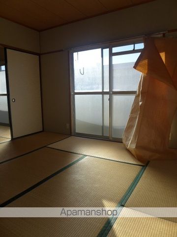 エシュリオン原崎の内装写真