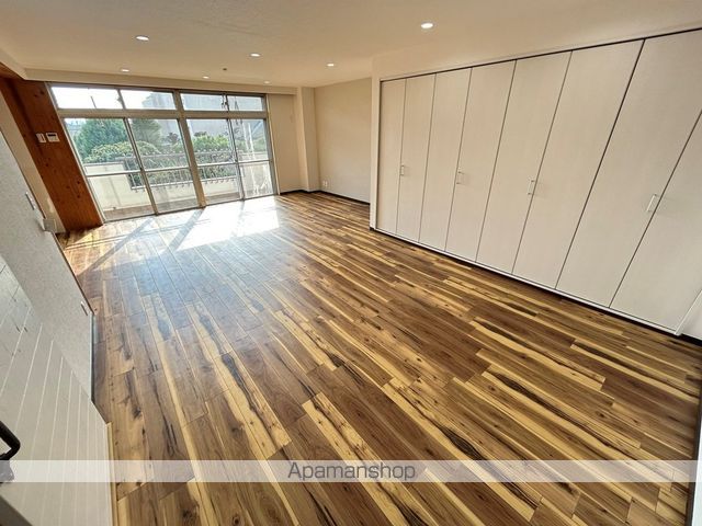 夙川シャンボールの内装写真