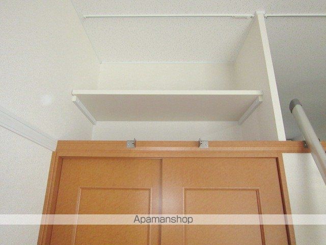 レオパレスシャルロットの内装写真
