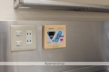 ヴィラ・アンソレイエ牟礼Ⅰ[3DK/57.38m2]の内装7