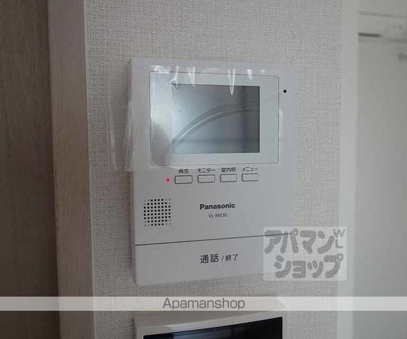 Land桂の内装写真
