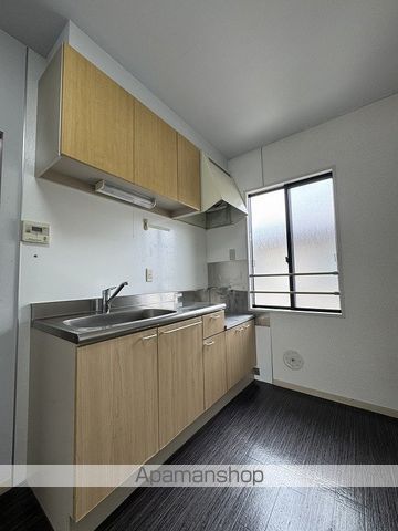 上越線 群馬総社駅 徒歩35分 2階建 築33年の内装写真