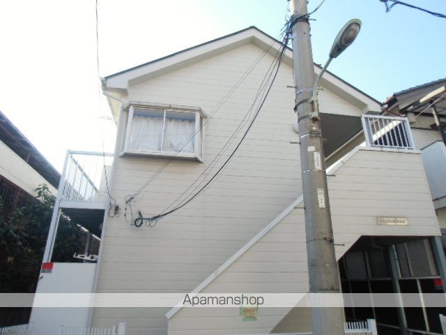 エステート西川口II