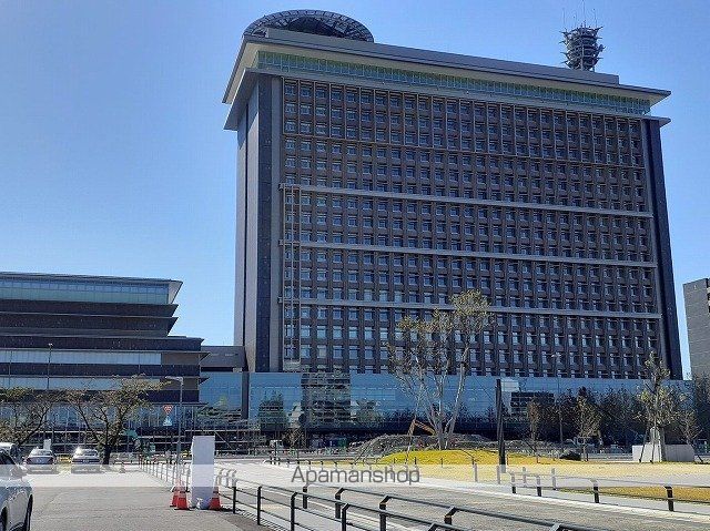 I・RO・HA IIの周辺写真