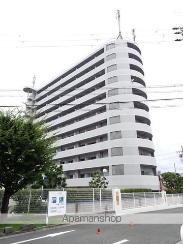 ハイネスベルシモンL−PORTの外観写真