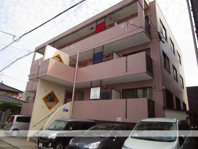 コーポパティオ