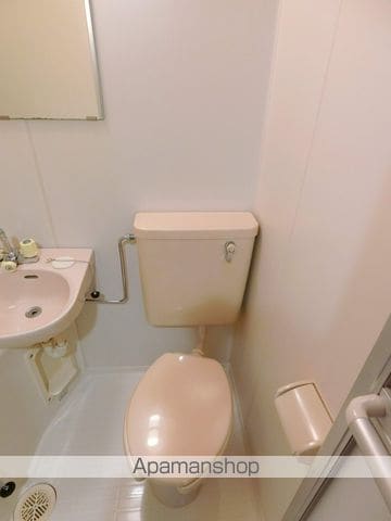 LUMIEREの内装写真