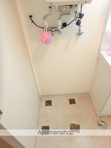 ルーミスト八軒東の内装写真