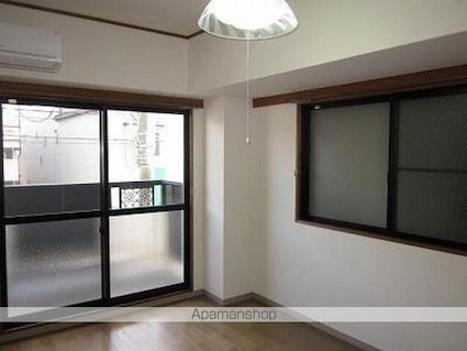 シャトレー大手町[1LDK/33.6m2]のリビング・居間