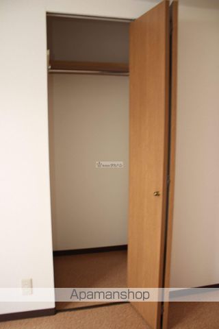 鷹取プレイスの内装写真