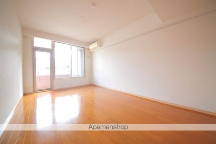 アネシス[1K/30.69m2]のリビング・居間